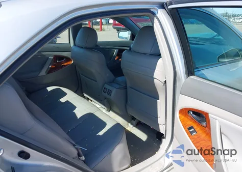 2009 Toyota Camry Xle V6 из США, поврежденный, VIN 4T1BK46K29U080938